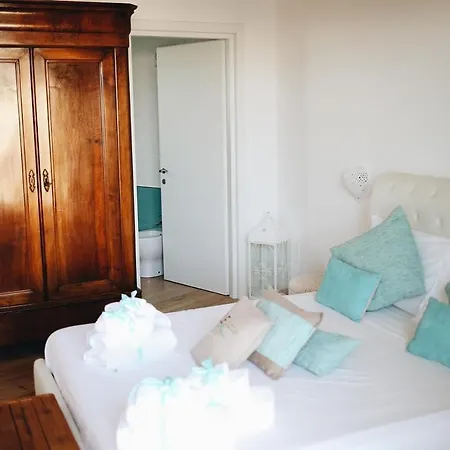 Le Bed & Breakfast Lecce