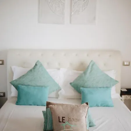 Bed & Breakfast Le Lecce
