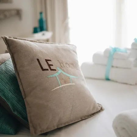 Bed & Breakfast Le