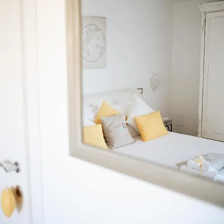 Le Bed & Breakfast 3*