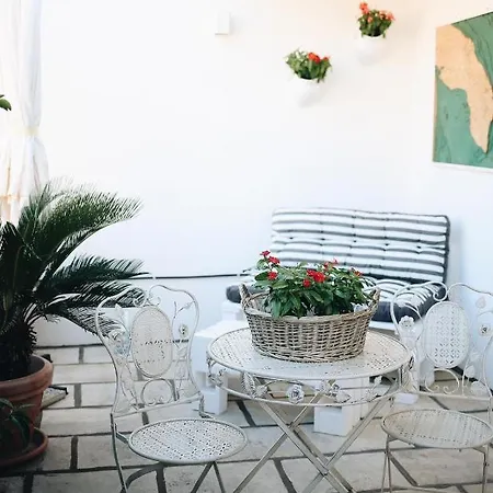Le Bed & Breakfast 3*