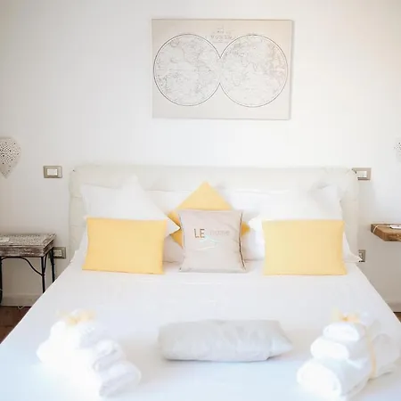 Le Bed & Breakfast 3*