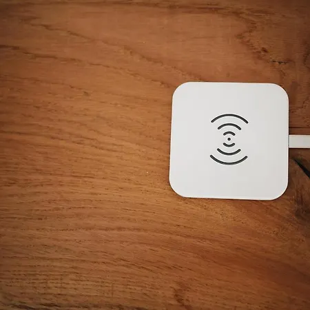 Alojamento de Acomodação e Pequeno-almoço Le Lecce