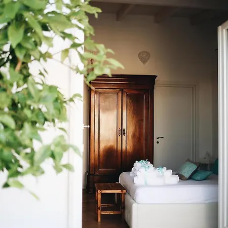 Bed & Breakfast Le 3*