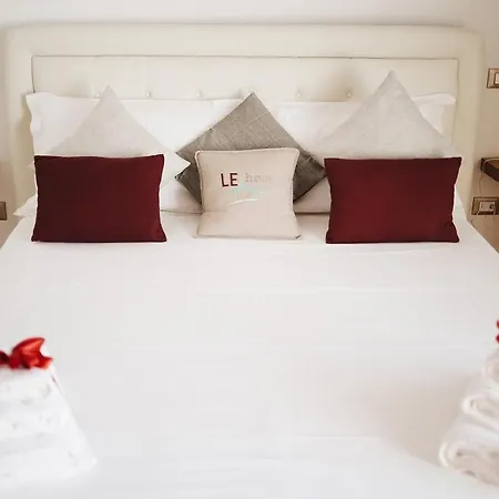 Le Bed & Breakfast *