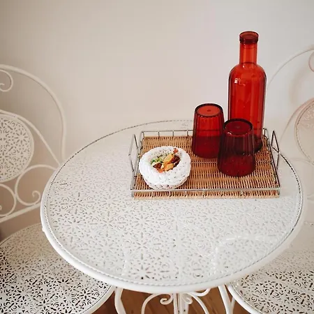 Bed & Breakfast Le Lecce