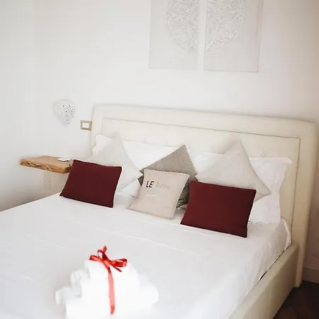 Le Bed & Breakfast