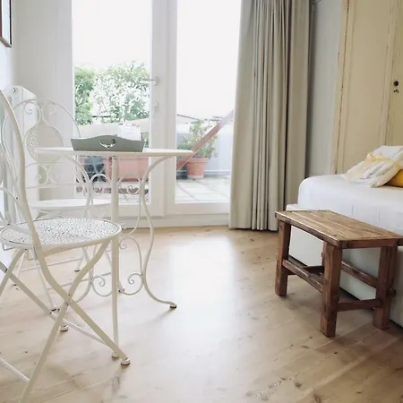 Le Bed & Breakfast