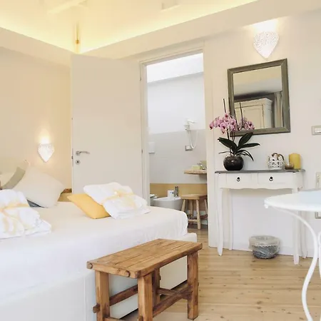 Le Bed & Breakfast