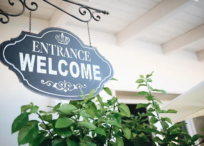 Frühstückspension Le