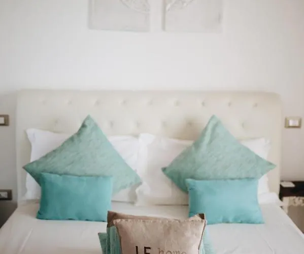 Frühstückspension Le Lecce