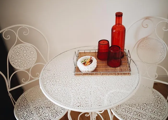 Frühstückspension Le Lecce